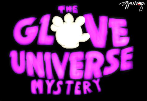 The Glove Universe Mystery Spongebob Squarepants By Sowells On Deviantart