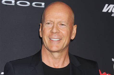 Bruce Willis Net Worth Salary Houses Cars