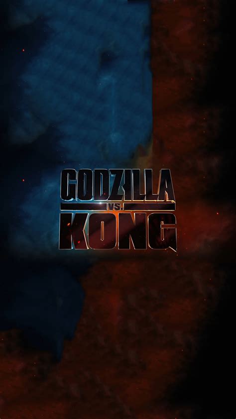 Stay visiting, we post mobile wallpapers daily. 1080x1920 Godzilla Vs Kong 2021 Iphone 7,6s,6 Plus, Pixel xl ,One Plus 3,3t,5 HD 4k Wallpapers ...