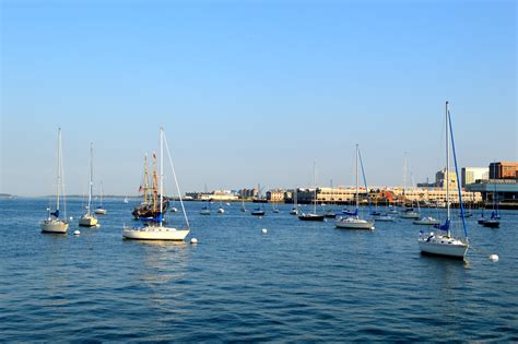 Jasper white is famous for chowders. Alexandra D. Foster Destinations Perfected: August 2013