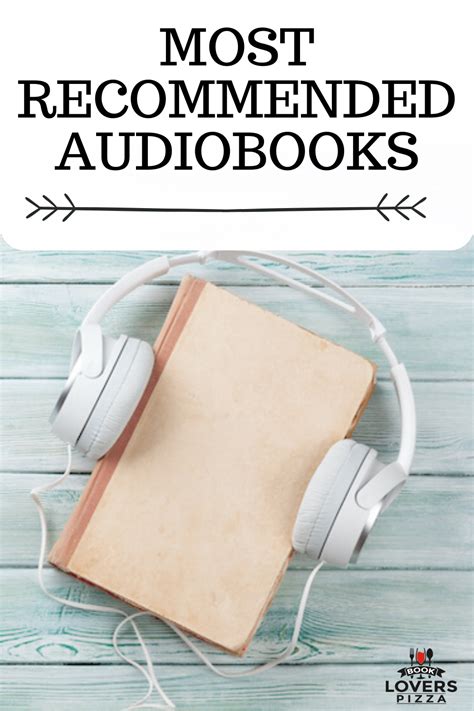 Best Audiobooks Looking For A Really Great Audiobook To Listen On