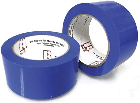 R Tape Blue Blockout 2 Roll Westar Solutions