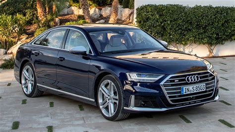 2019 Audi S8 Wallpapers And Hd Images Car Pixel