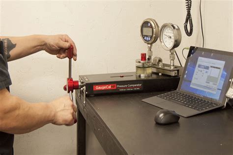 Calibration Torque Tools Inc