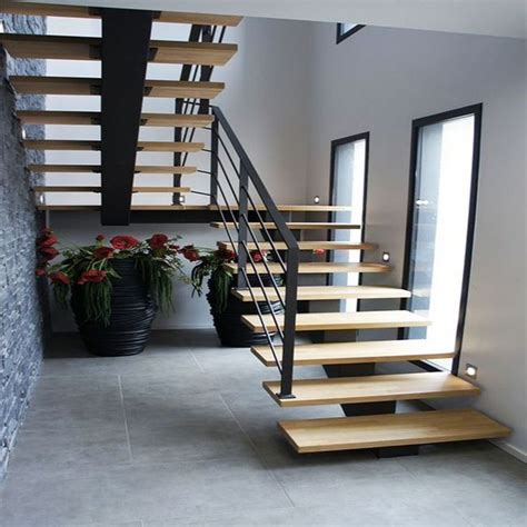 Stunning Wooden Stairs Design Ideas 29 Home Stairs Design Stairs