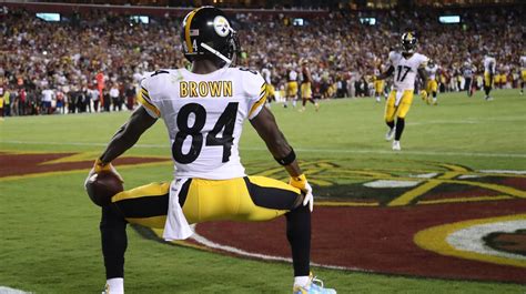 Nfl To Allow Some Celebrations Twerking Still Banned