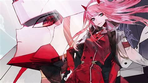 This is a subreddit dedicated to zero two one of the main characters of the anime darling in the franxx. Zero Two Animated pfp - YouTube