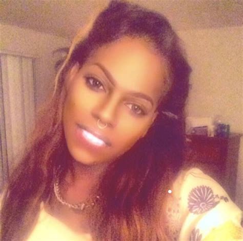 Man Charged In Fatal Shooting Of Black Trans Woman Essence