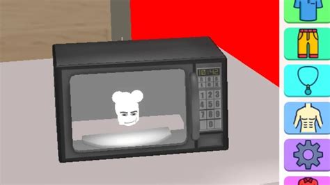 Microwave Rat Youtube