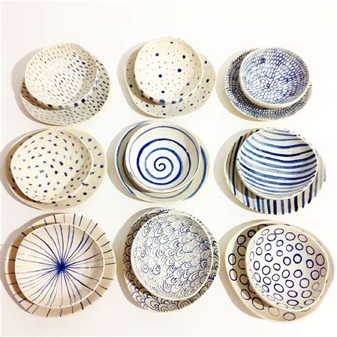 Painted Ceramic Plates Clay Plates Clay Mugs Ceramic Mugs Ceramic