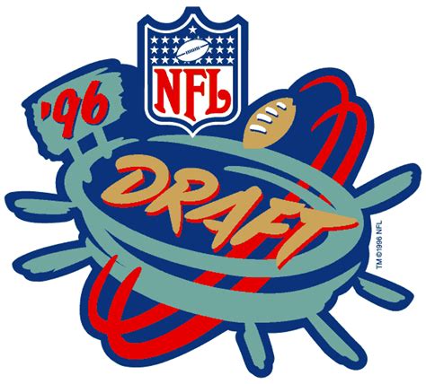 You can download in.ai,.eps,.cdr,.svg,.png formats. NFL Draft Primary Logo - National Football League (NFL ...