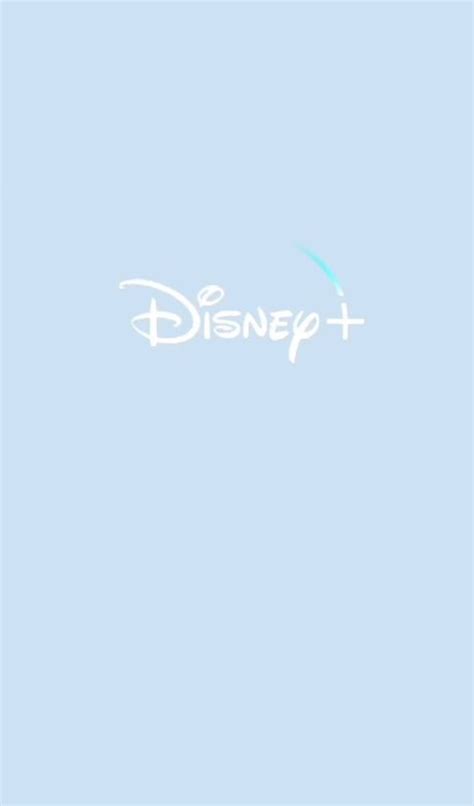 Disney Plus App Icon