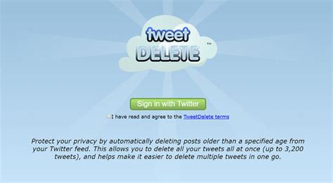 6 Methods How To Delete Multiple Tweets At Once Techwhoop