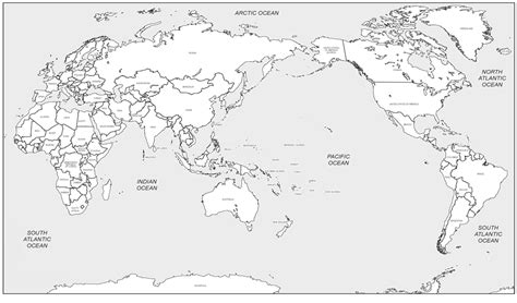 Referback to the world map that we did in class and for homework. Tasks - SAC Year 12 Geography