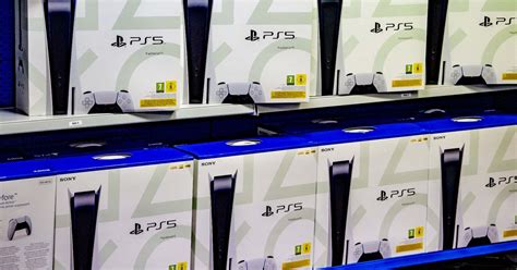 To the right is the sony playstation 5 tracker. PS5 stock: New GAME pre-orders expected tomorrow but Very ...