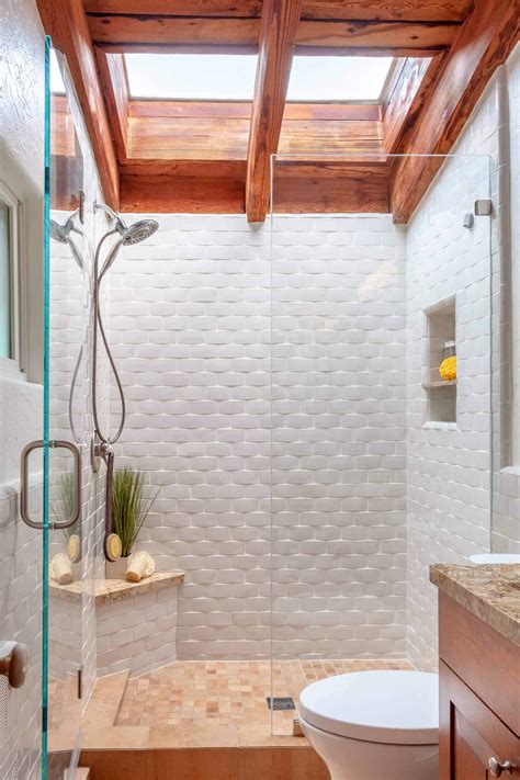Modern Shower Tile Ideas And Designs Edition