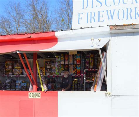 Fireworks Safety Is Part Of Celebrating The New Year Lampasas Dispatch Record
