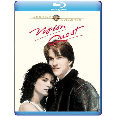 Vision Quest Comes To Blu Ray In May Madonnatribe