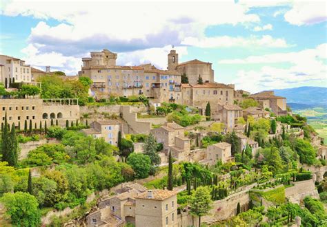 Our House In Provence The Most Beautiful Region Of France Gordes One