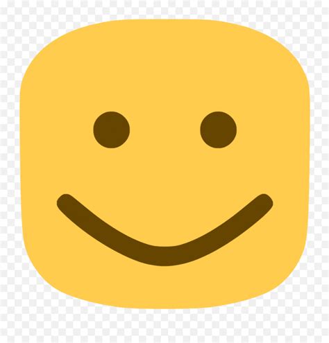 Noob Oof Bighead Sticker Discord Emojisnoob Emoji Free Transparent