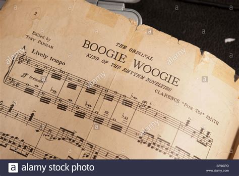 Boogie Woogie Stock Photos & Boogie Woogie Stock Images 