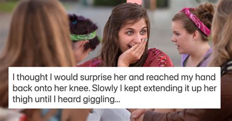 20 People Share The Most Embarrassing Thing Theyve Ever Said To