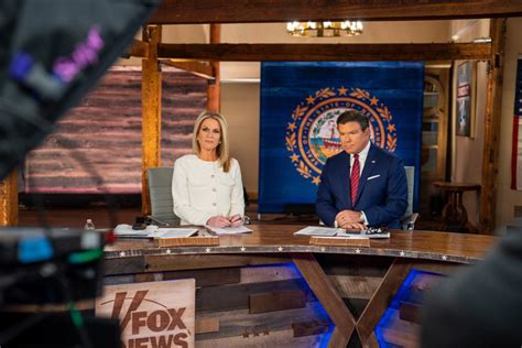 Weekly Cable Ratings Fox News Rolls In Primetime Total Day