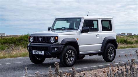 The 2021 suzuki jimny is the car we all want, for the very simple reason that it doesn't take its life too seriously. Suzuki Jimny 2021 Precio / Suzuki Jimny 2021 Precios ...