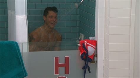 Watch Big Brother Cody Showers Live Feed Highlight Full Show On