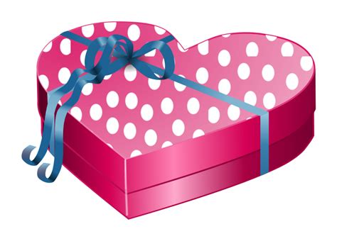 T Box Clipart Graphics Of Beautifully Wrapped Presents
