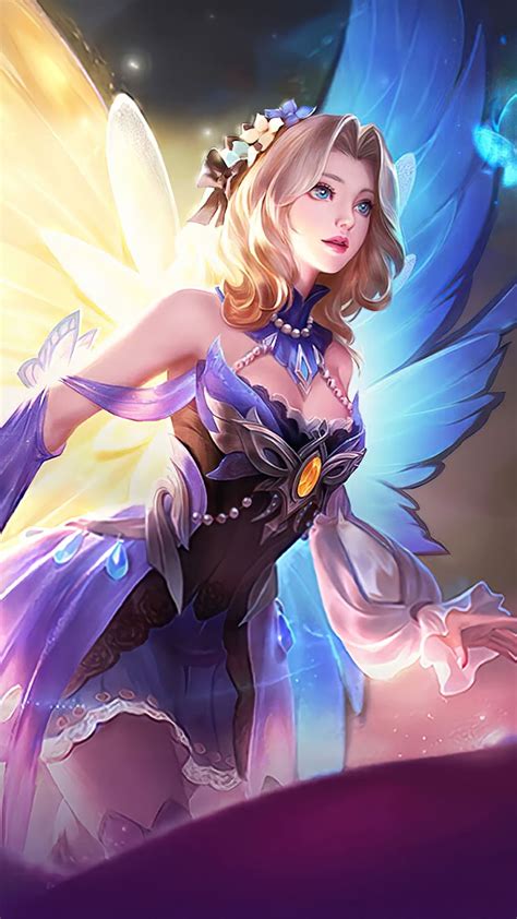 Save w/ 1 verified legends wall art coupon codes. 15+ Wallpaper Lunox Mobile Legends (ML) Full HD for PC ...