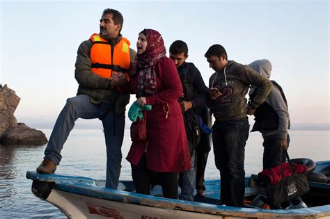 The Migrant Crisis In Europe Readers Questions Answered The New