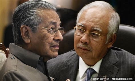 Download lagu mp3 & video: KTemoc Konsiders ........: Why Mahathir & Muhyiddin have ...
