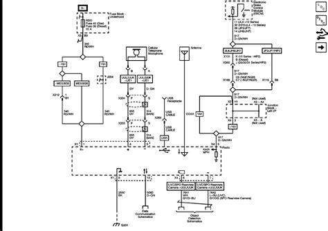 Gmc terrain radio wiring diagram. 2006 Gmc Sierra Radio Wiring Diagram Collection - Wiring Diagram Sample