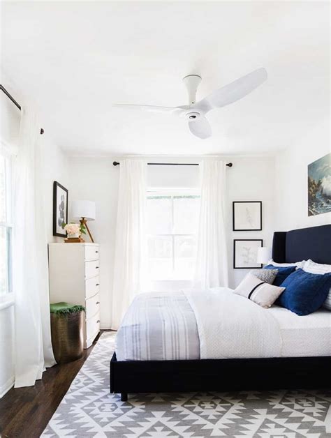 The Easiest Guest Room Makeover Ever Get The Look Emily Henderson