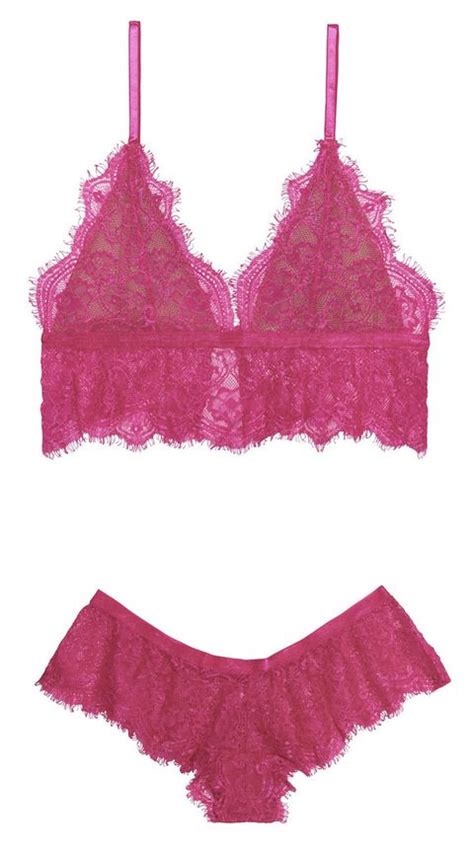 25 Sexy Lingerie Sets Valentines Day