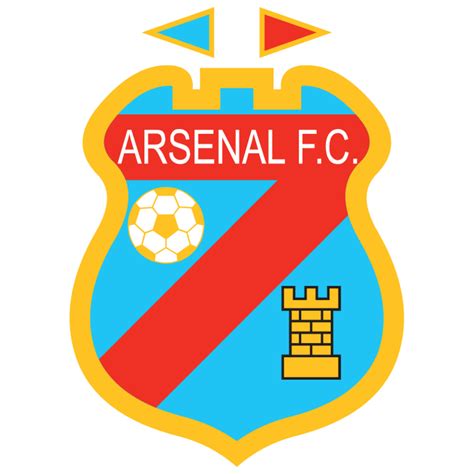 Arsenal Logo Vector Logo Of Arsenal Brand Free Download Eps Ai Png