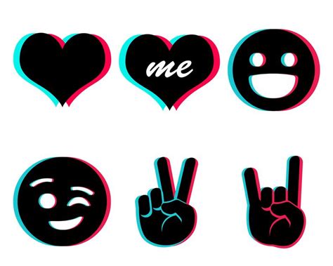 Free Free 178 Peace Love Tiktok Svg Free SVG PNG EPS DXF File