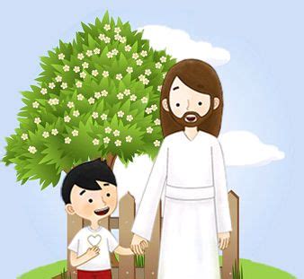 Setidaknya anda bisa mengenali beberapa judul kartun yang sudah ada melalui potongan gambarnya. Mengajar Anak-Anak untuk Lebih Mengenal Yesus | PEPAK (Pusat Elektronik Pelayanan Anak Kristen)