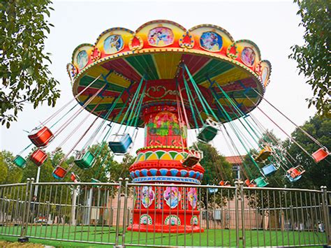 Carnival Swing Ride Chair Swing Carnival Ride For Sale Lurky Amusement Equipmentn Co Ltd