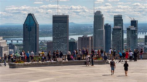 The 10 Best Outdoor Activities in and Around Montreal, Canada