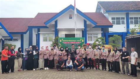 Smp Negeri 1 Bandung Tulungagung Website Sekolah