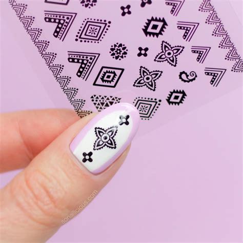 Nail Art Stickers