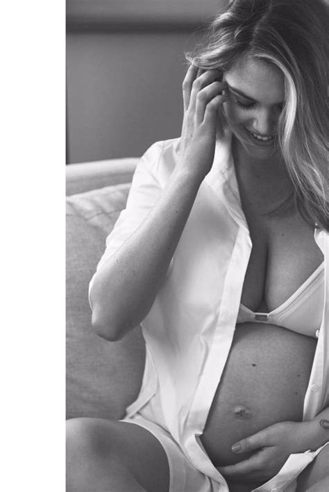 Pregnant Kate Upton 12 05 2018 Instagram Picture Hawtcelebs