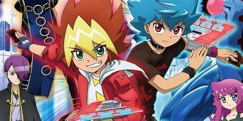 With Sevens Latest Installment The Yu Gi Oh Anime Has Hit 1000 Episodes