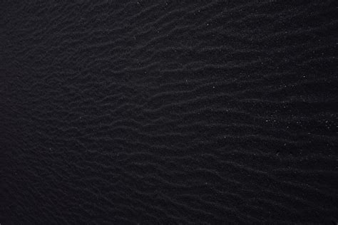 Dark Black Sand Texture 8k Hd Abstract 4k Wallpapers