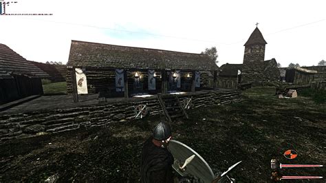 Mount And Blade Viking Conquest Ps4 Singlemasa