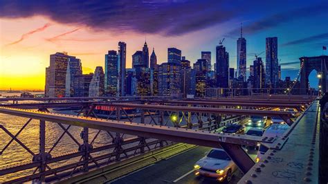 80 Interesting New York Facts About The Worlds Big Apple