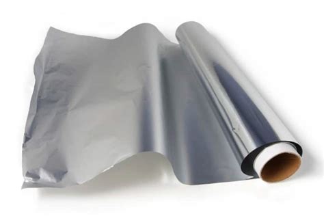 Does Aluminum Foil Protect Against Emf Radiation Emf Academy