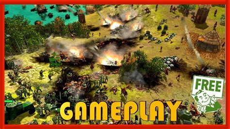 Pc (via steam or gog.com), ios, android. WAR SELECTION - GAMEPLAY / REVIEW - FREE STEAM GAME ...